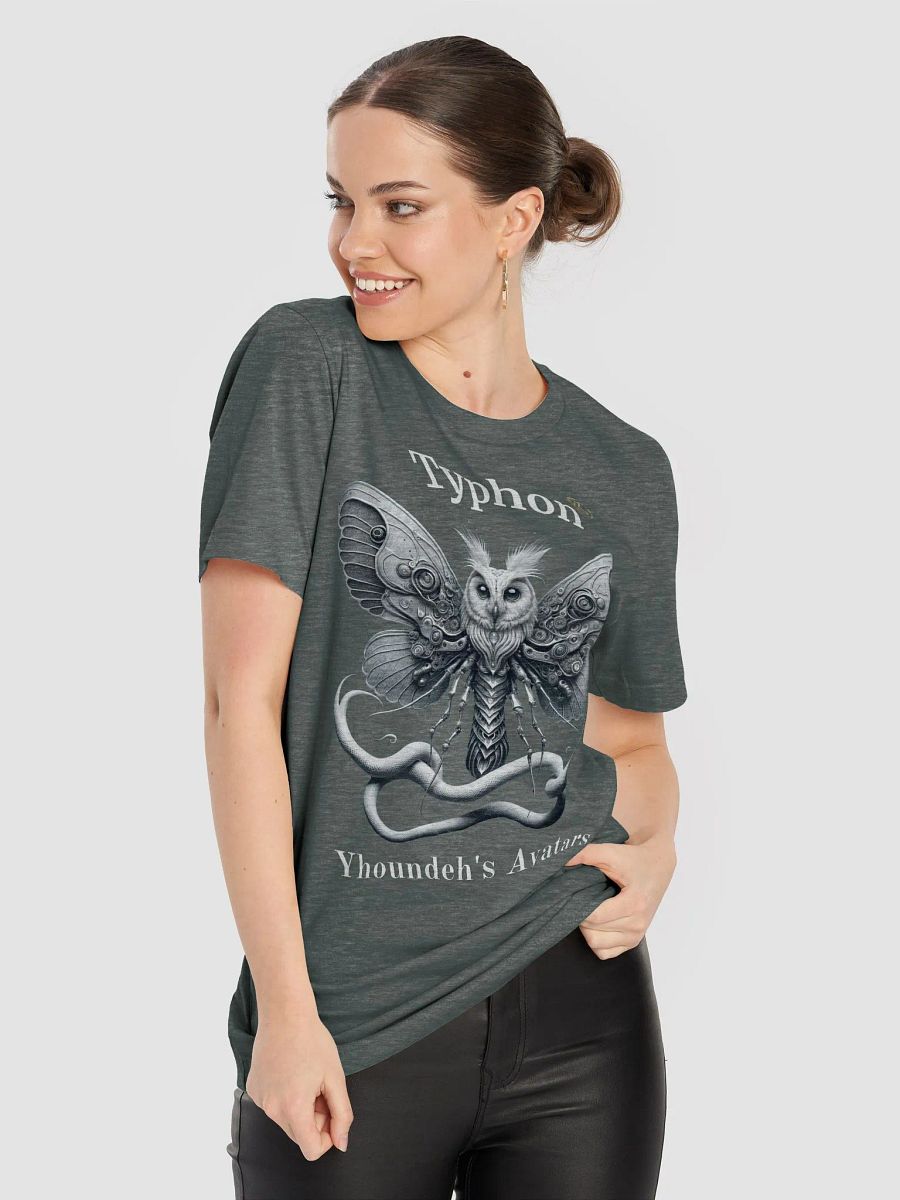 Supernal Typhon | Supersoft T-Shirt product image (82)