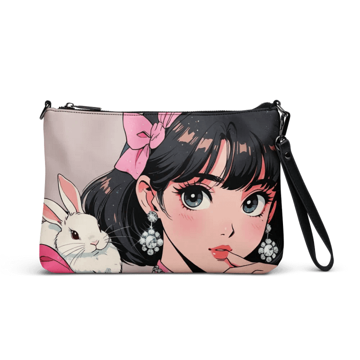 Muse Coquette Crossbody Bag product image (1)