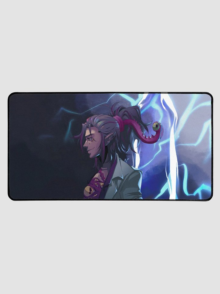 Drflayr Teleporting desk mat product image (1)
