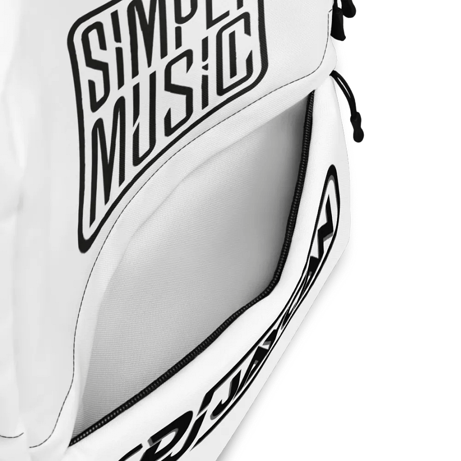 SIMPLY MUSIC by Dj JayCan Backpacker product image (11)