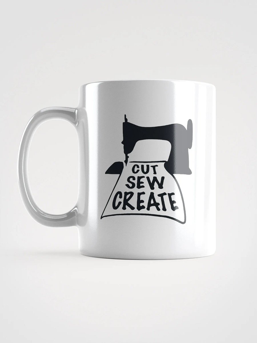 Cut Sew Create Mug product image (18)