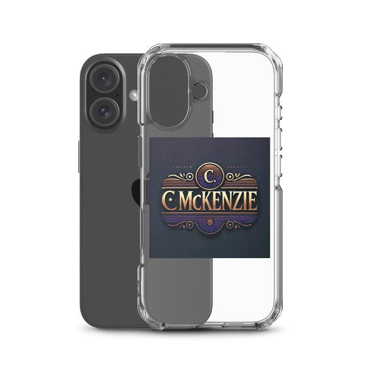 Iphone Telefon case product image (2)