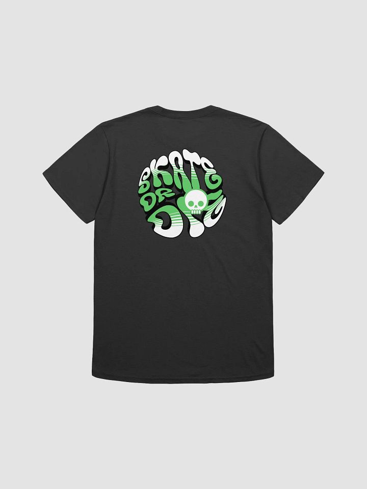 Wavy Sk8 Or Die product image (2)