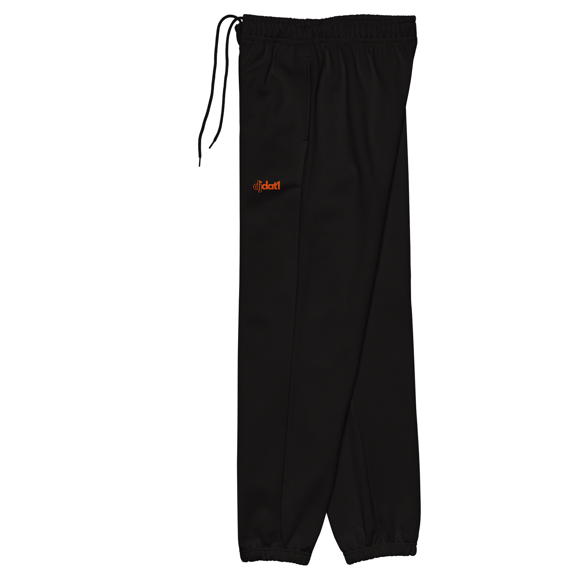 [DAT1] LOGO SWEATPANTS (mango logo) product image (7)