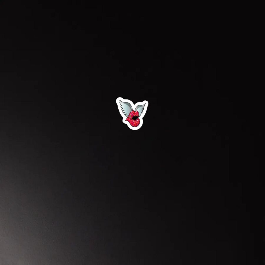 Flying Sugar Magnet product image (5)