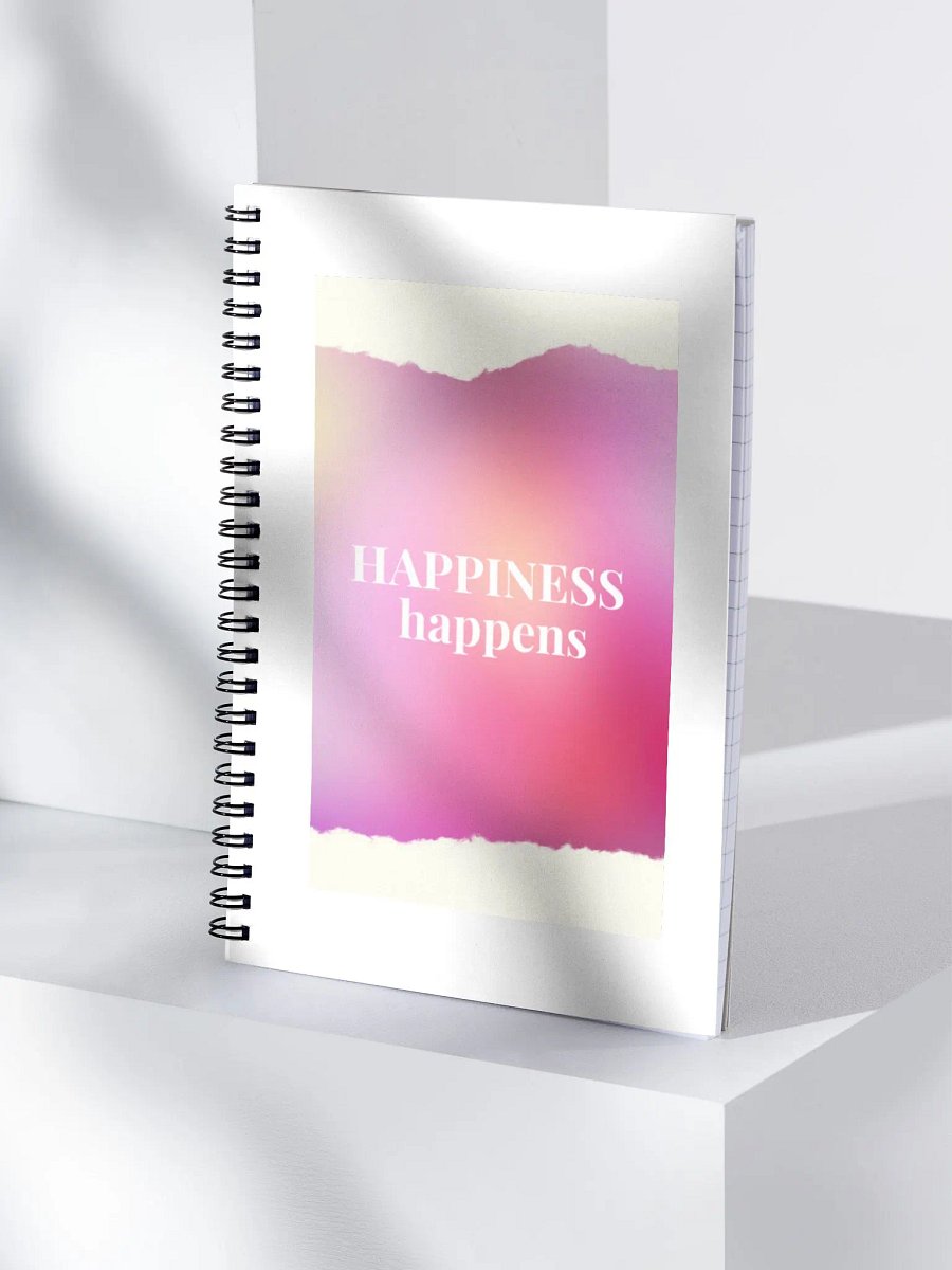 Happiness Happens product image (3)