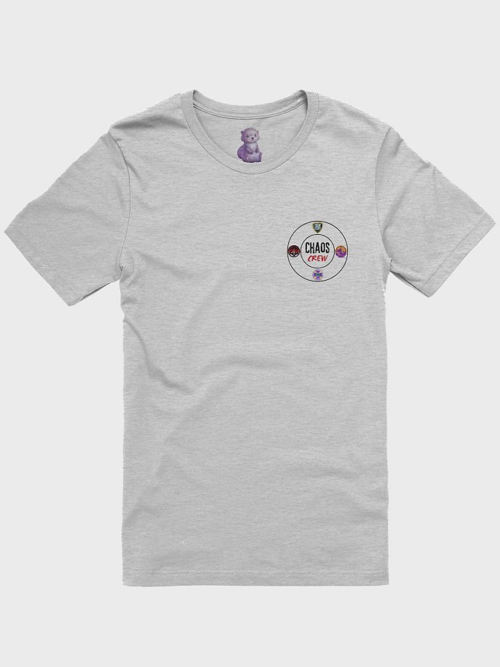 CC Chaotic Back logo product image (7)