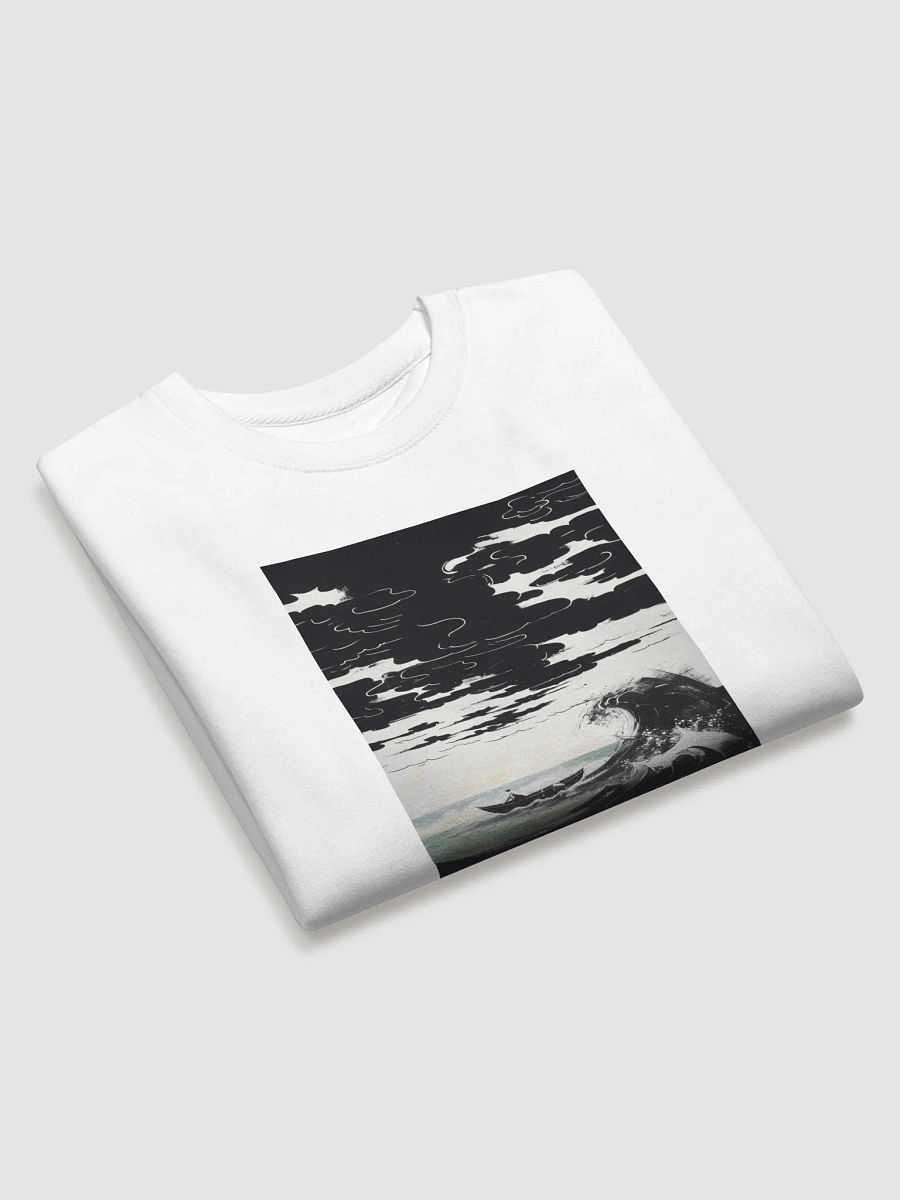 Serenity in the Storm Sweatshirt product image (5)