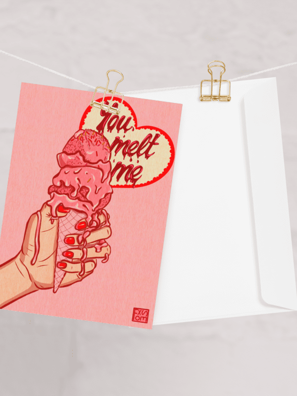 You Melt Me product image (3)