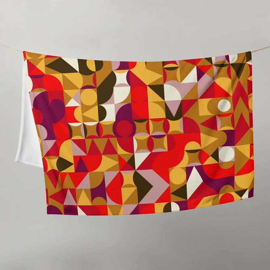Funky Shapes 1 product image (10)