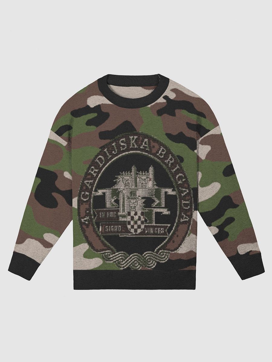 4 GARDIJSKA BRIGADA PAUCI ŽENSKI ĐEMPER product image (1)