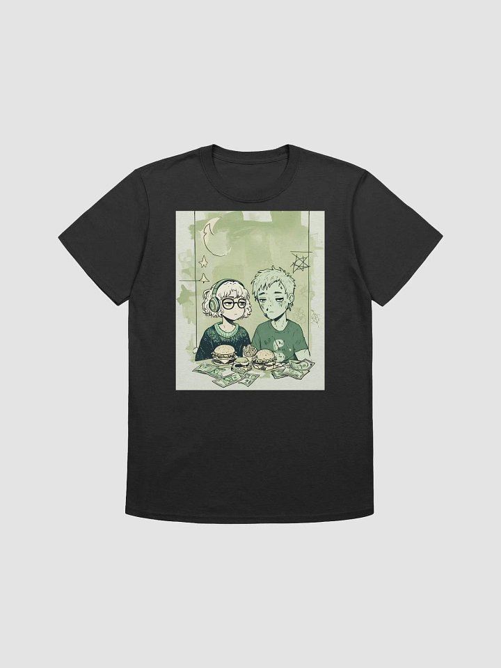 BRAIN DEAD COUPLE product image (2)