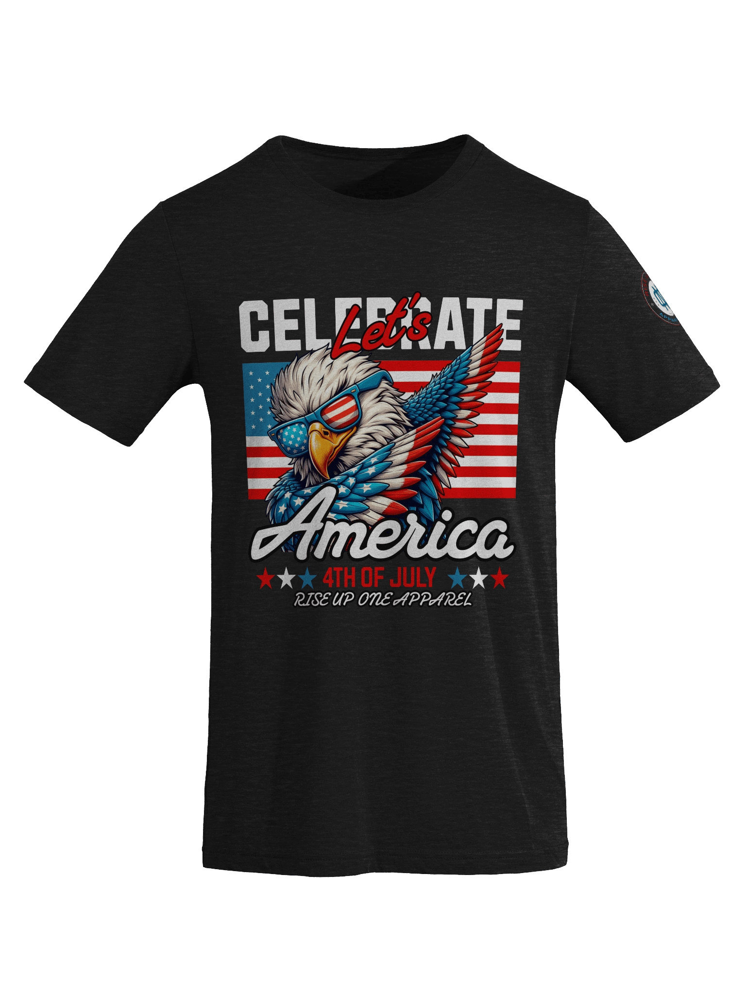 Let's Celebrate America - RU1A product image (26)
