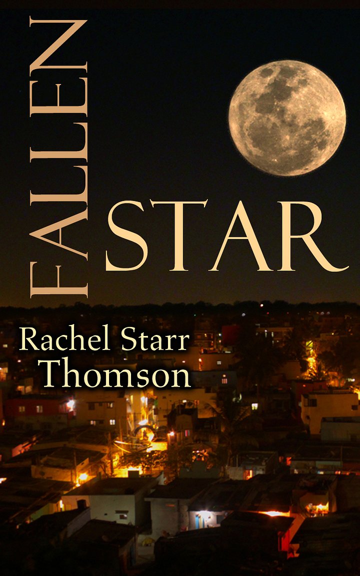 Fallen Star [EBOOK] product image (1)