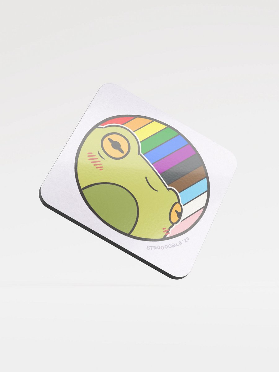coaster : froge progressive product image (3)