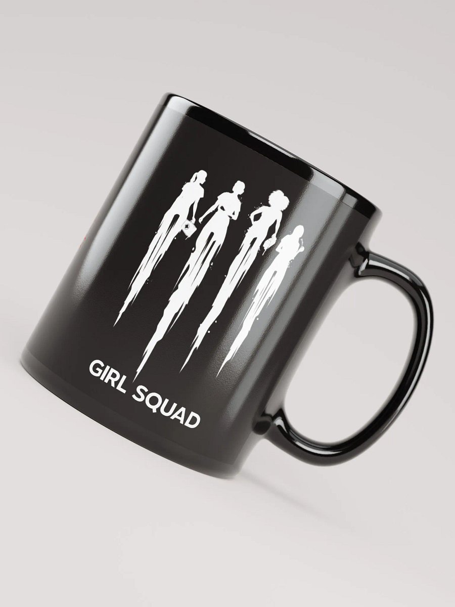 Girl Squad (Ceramic Mug) product image (8)
