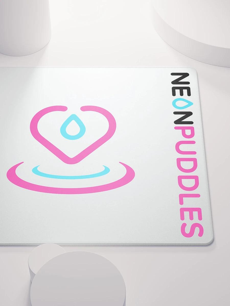 neonpuddles Gaming Mousepad product image (5)