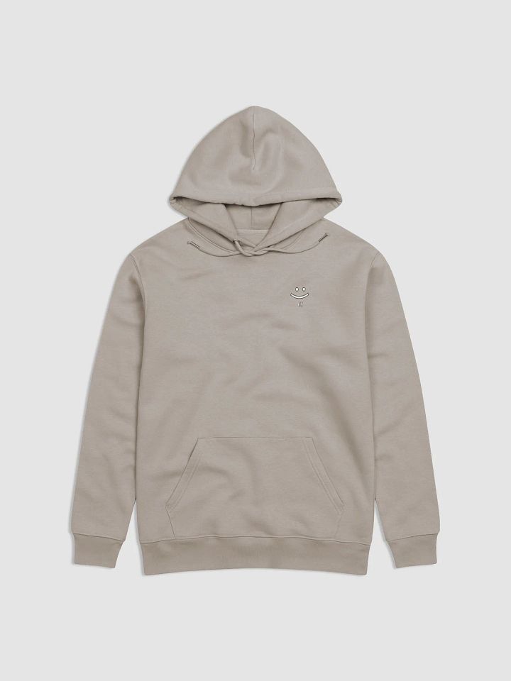 CS Smiley Hoodie product image (1)