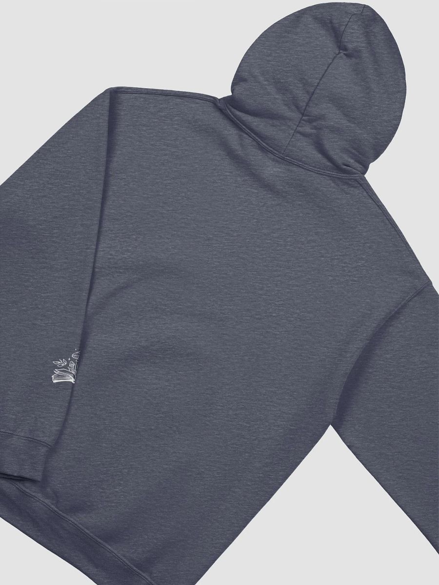 Bookish Classic Hoodie product image (4)