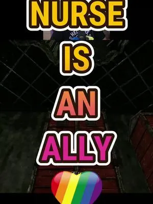 What an absolute ICON 🌈 I love games like this so much 🥹 #dbd #deadbydaylight #dbdtiktok #dbdclips #twitch #gamer #fyp #gay #lgbtqia  