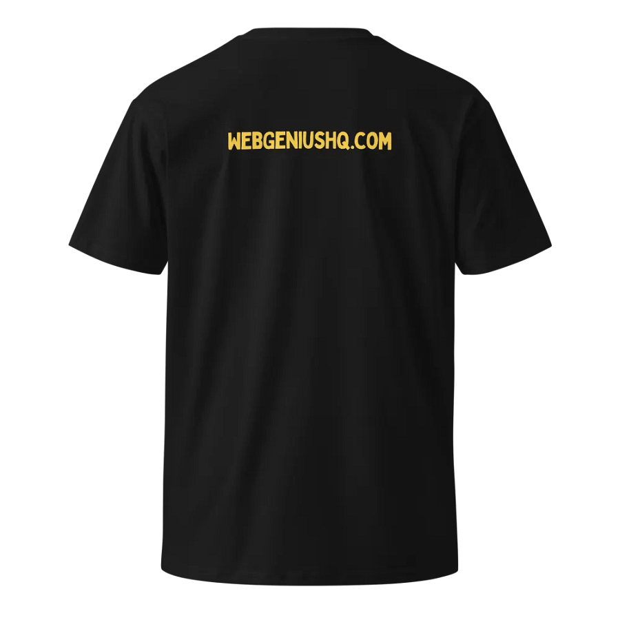"Ask me about your terrible website" product image (2)