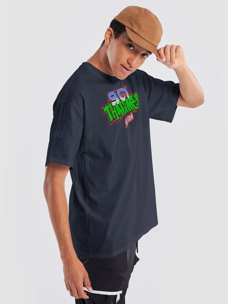 901 Crew T Shirt product image (27)