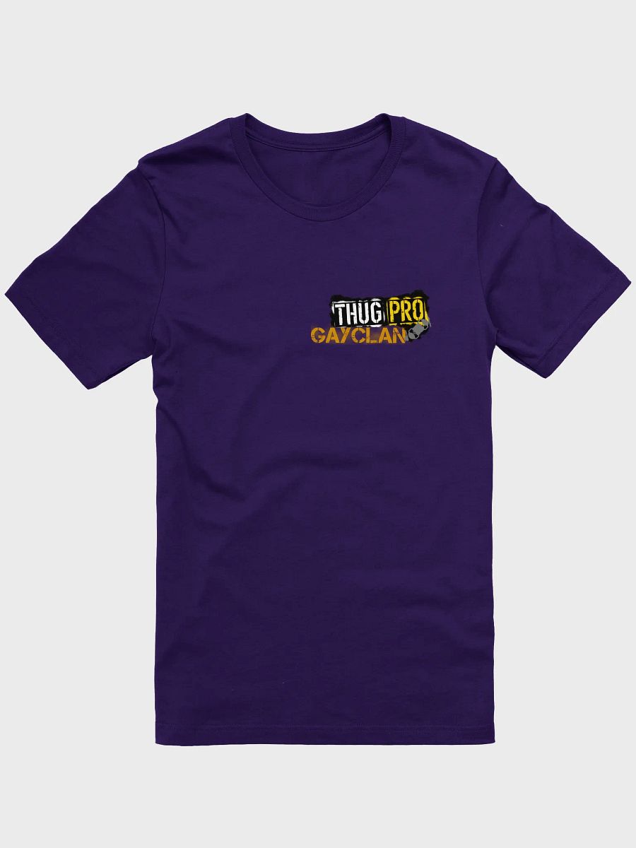 Gayclan Tee product image (4)