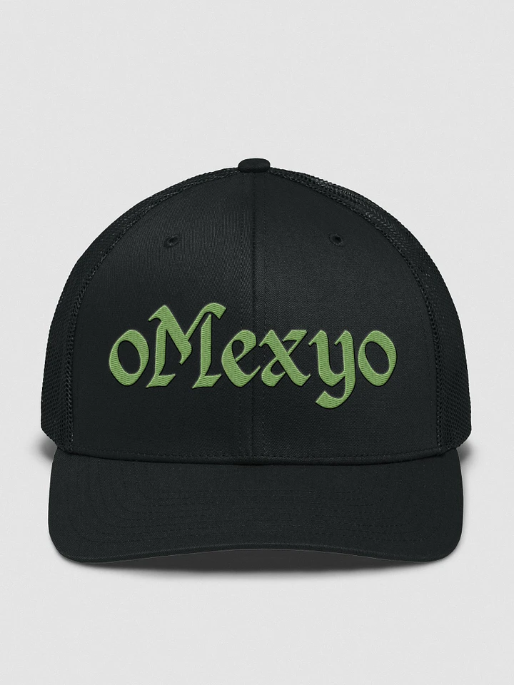 Mexy Trucker Hat product image (2)