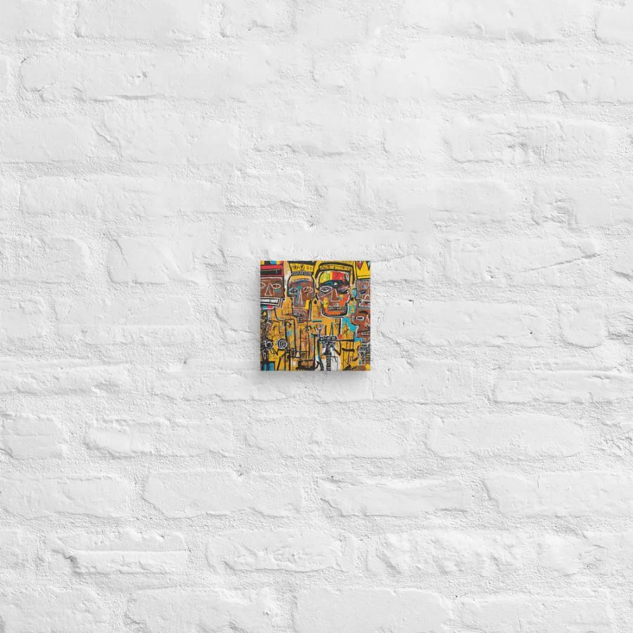 Canvas Colors of the Mind product image (2)