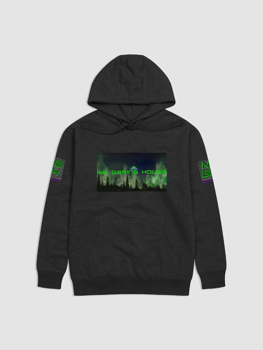 NWGH Official Hoodie product image (1)