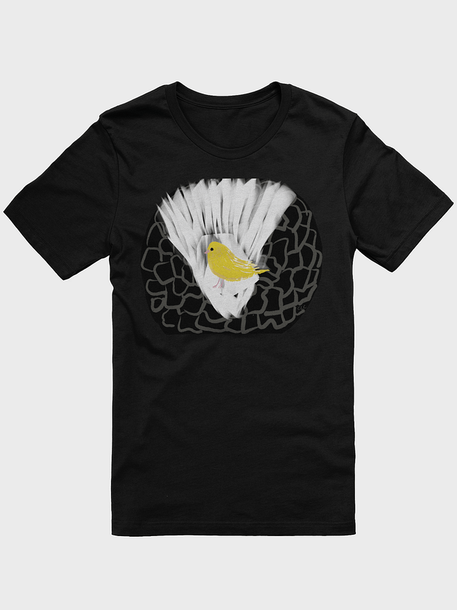 Canary In The Coalmine