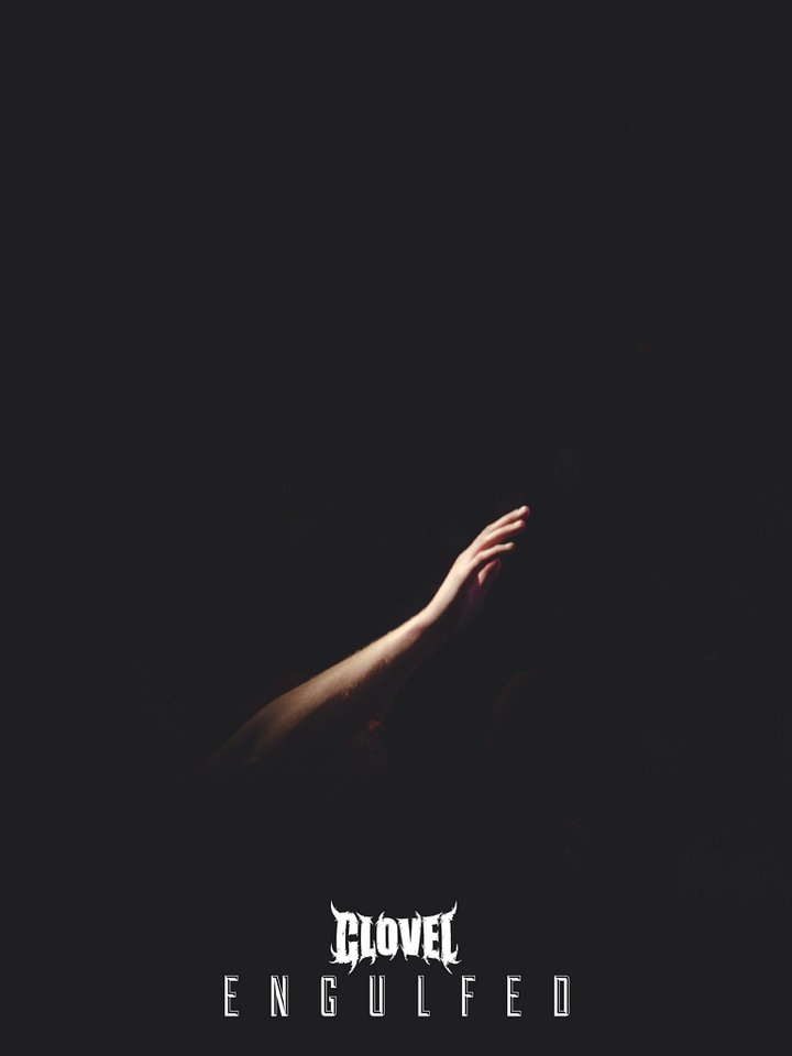 CLOVEL - ENGULFED product image (1)