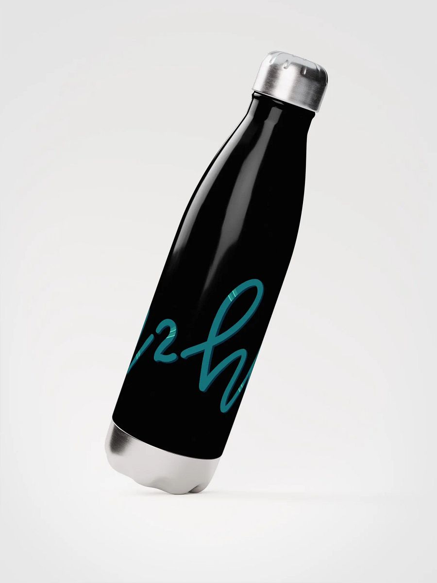 h2ho water bottle product image (2)