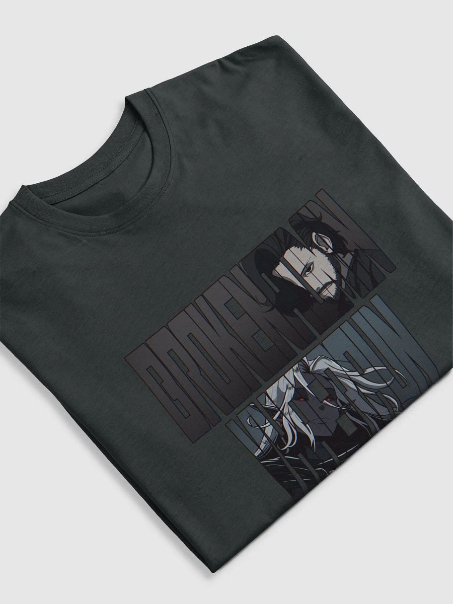 B and V Basic T product image (5)