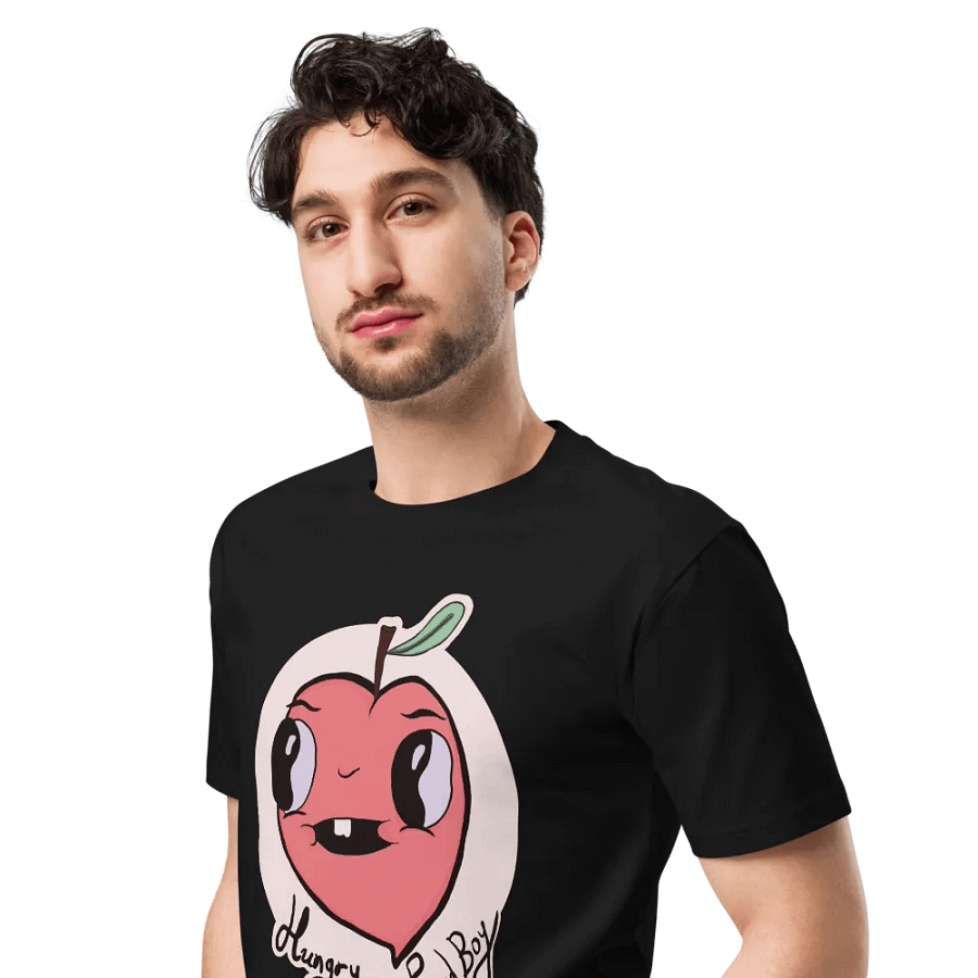 Hungry Peach Boy Tee product image (4)