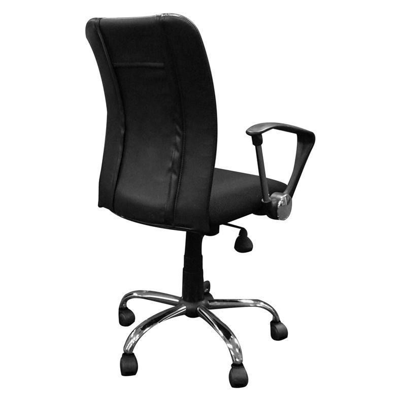 Curve Task Chair with Zappers Logo product image (4)