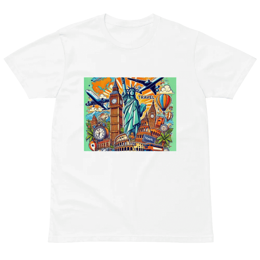 Tourist Travel 4k product image (2)