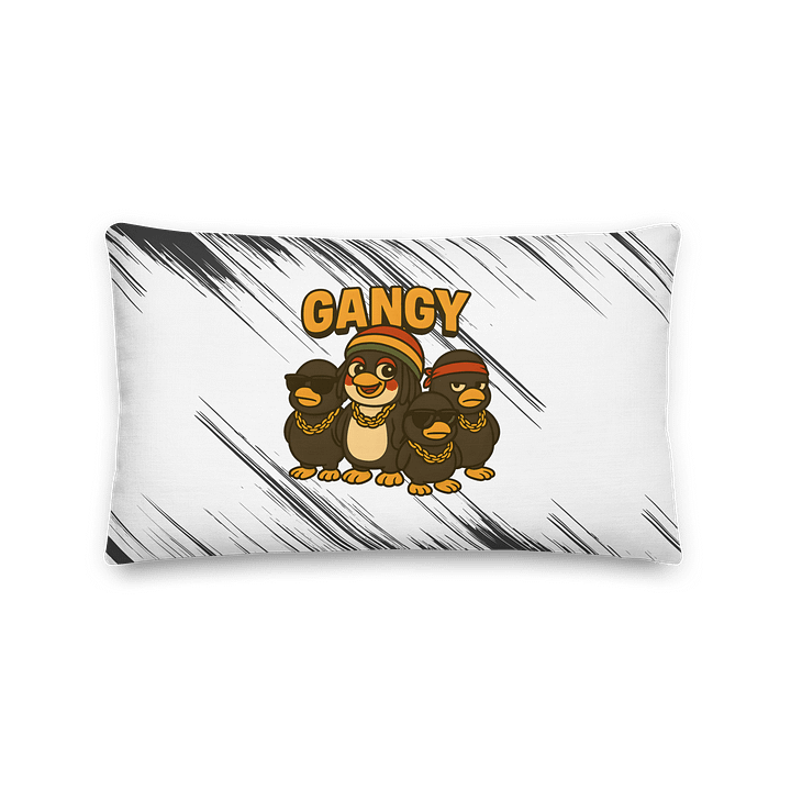 GANGY Pillow product image (5)