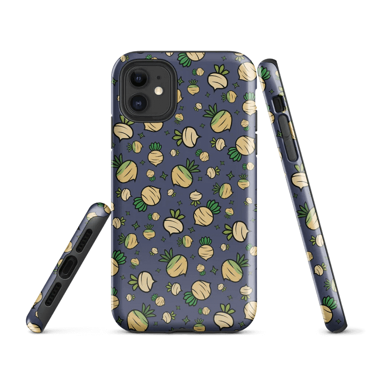 Tough Turnip Case for iPhone® product image (1)