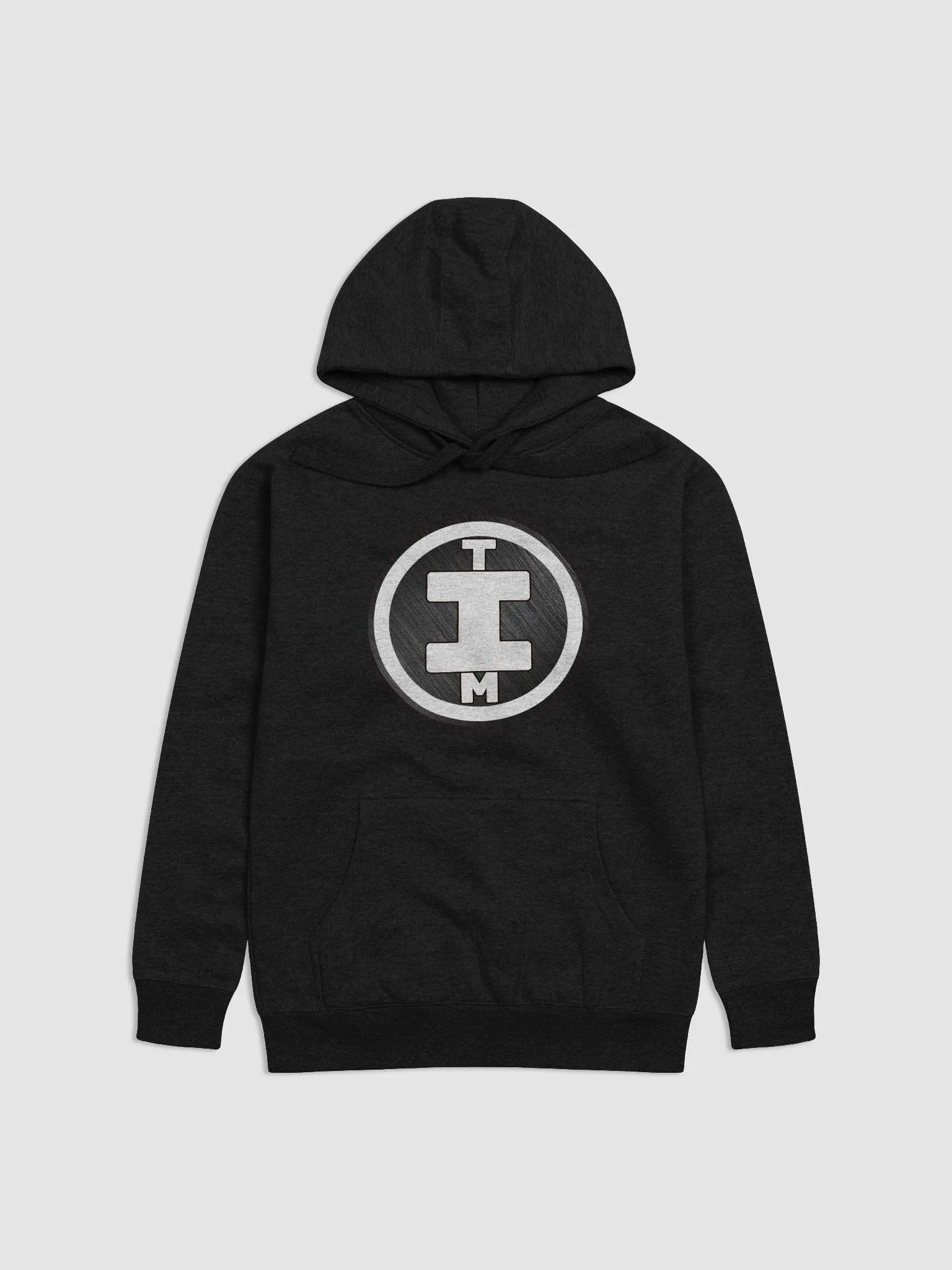 T.I.M. Hoodie product image (1)