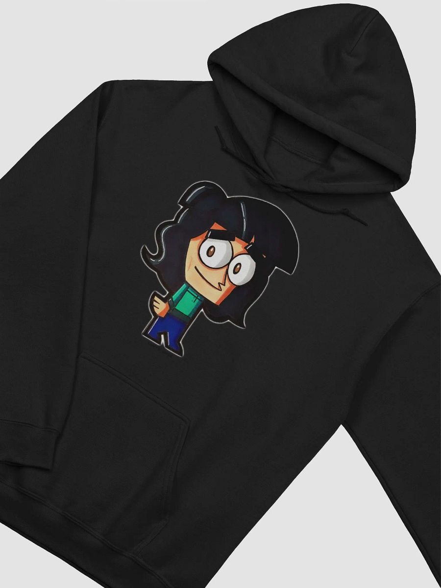 ST 11 Hoodie product image (35)