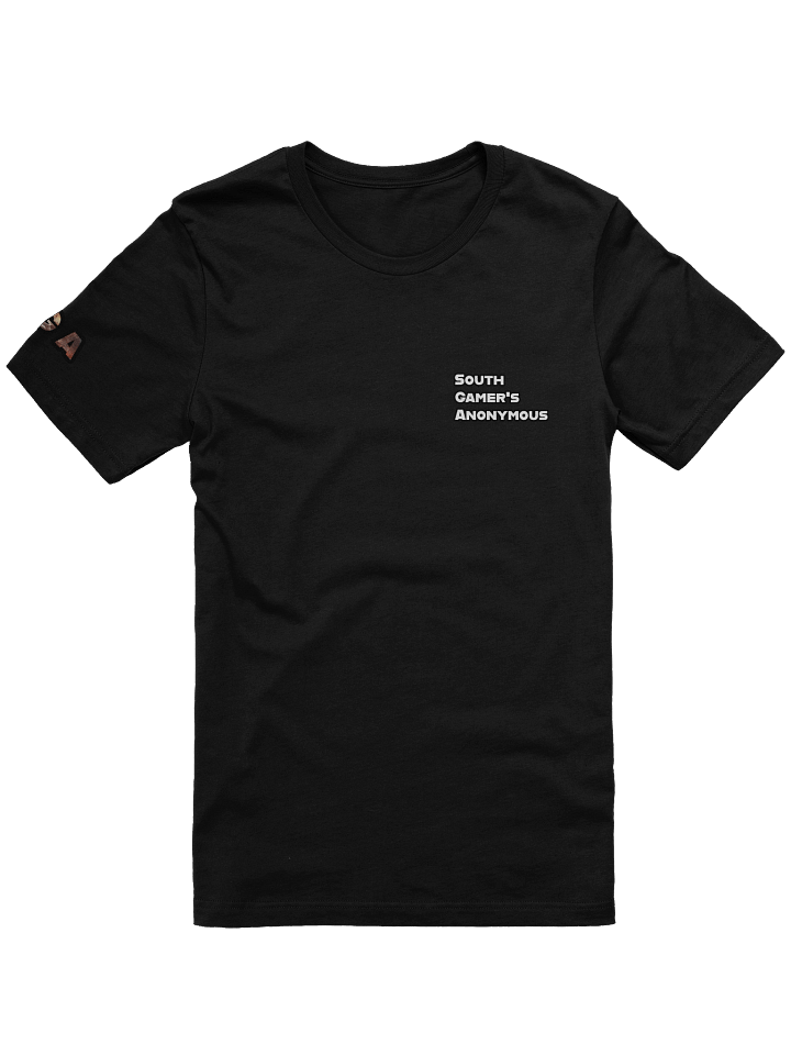 Ya'll Ready - SGA - Super Soft Tee product image (1)