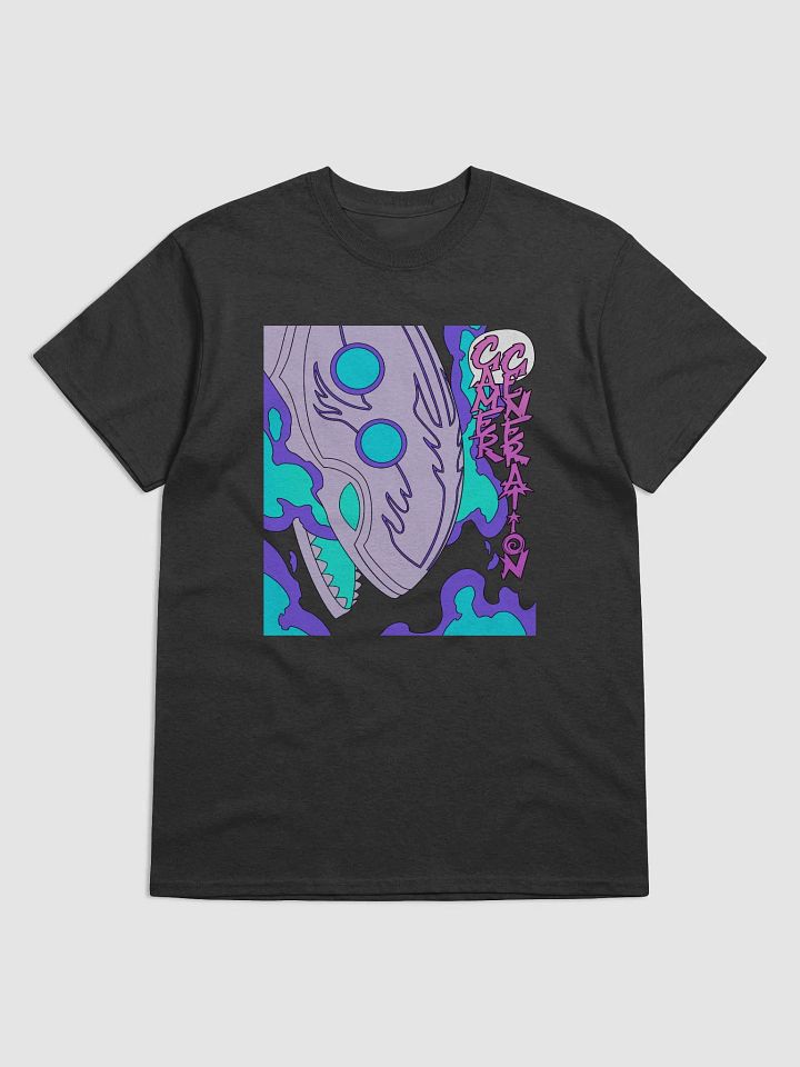 Gamer Generation (Dawn) T-Shirt product image (1)
