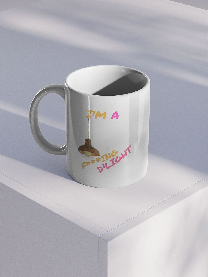 D'Lightful Mug product image (1)