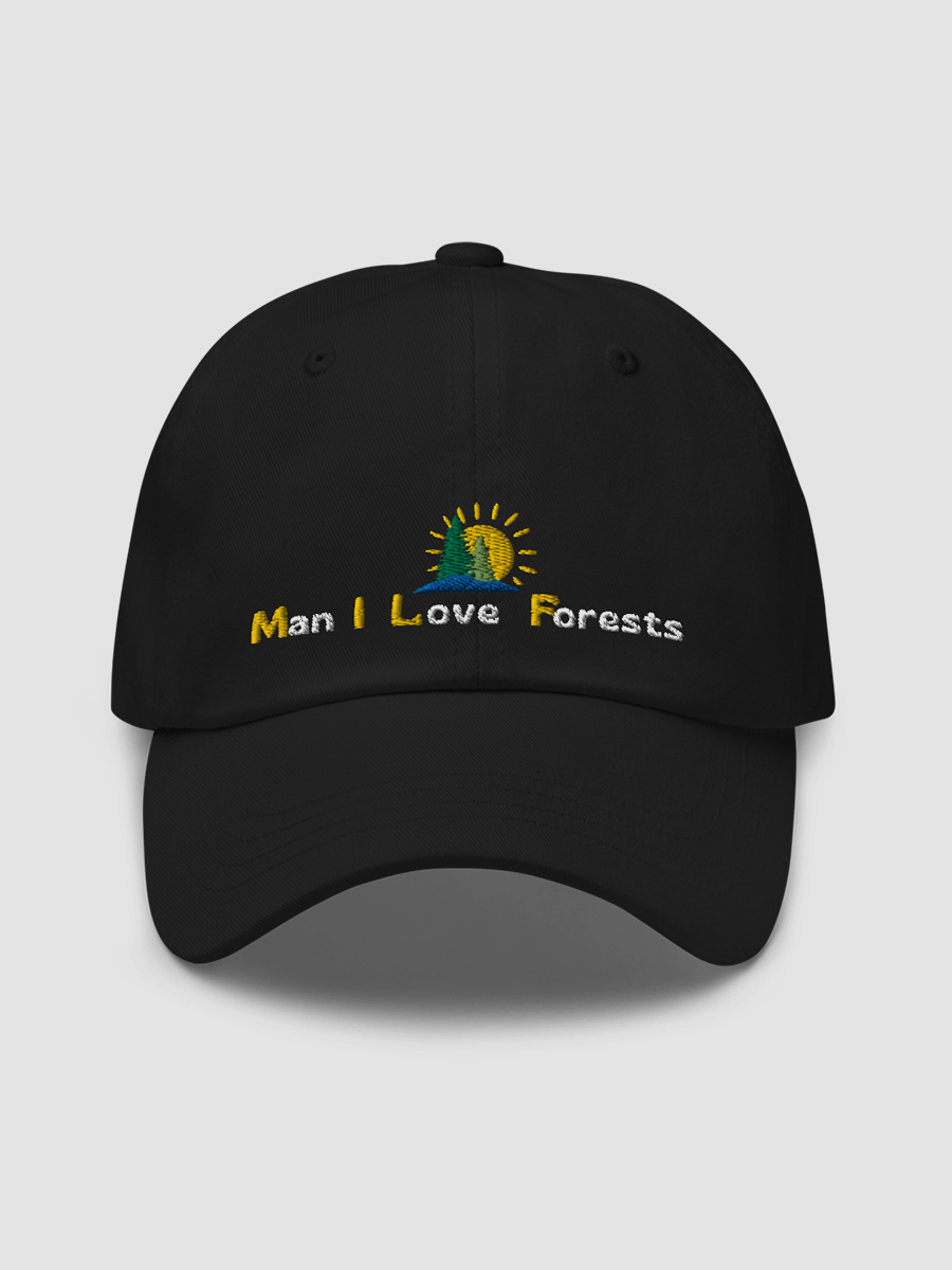MILF Dad Hat product image (2)