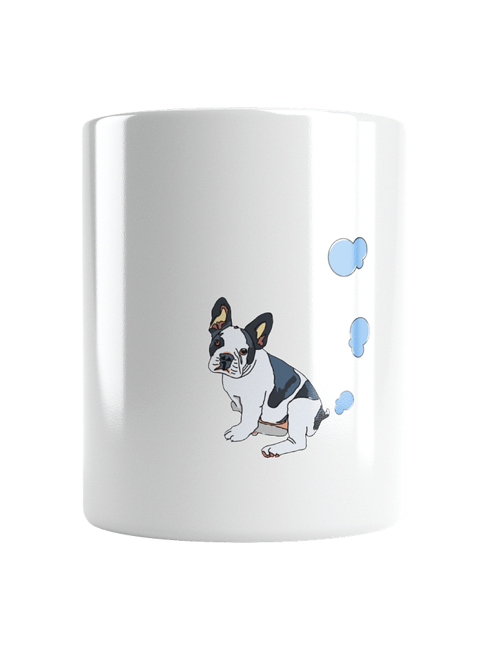 French Bulldog Mug product image (1)