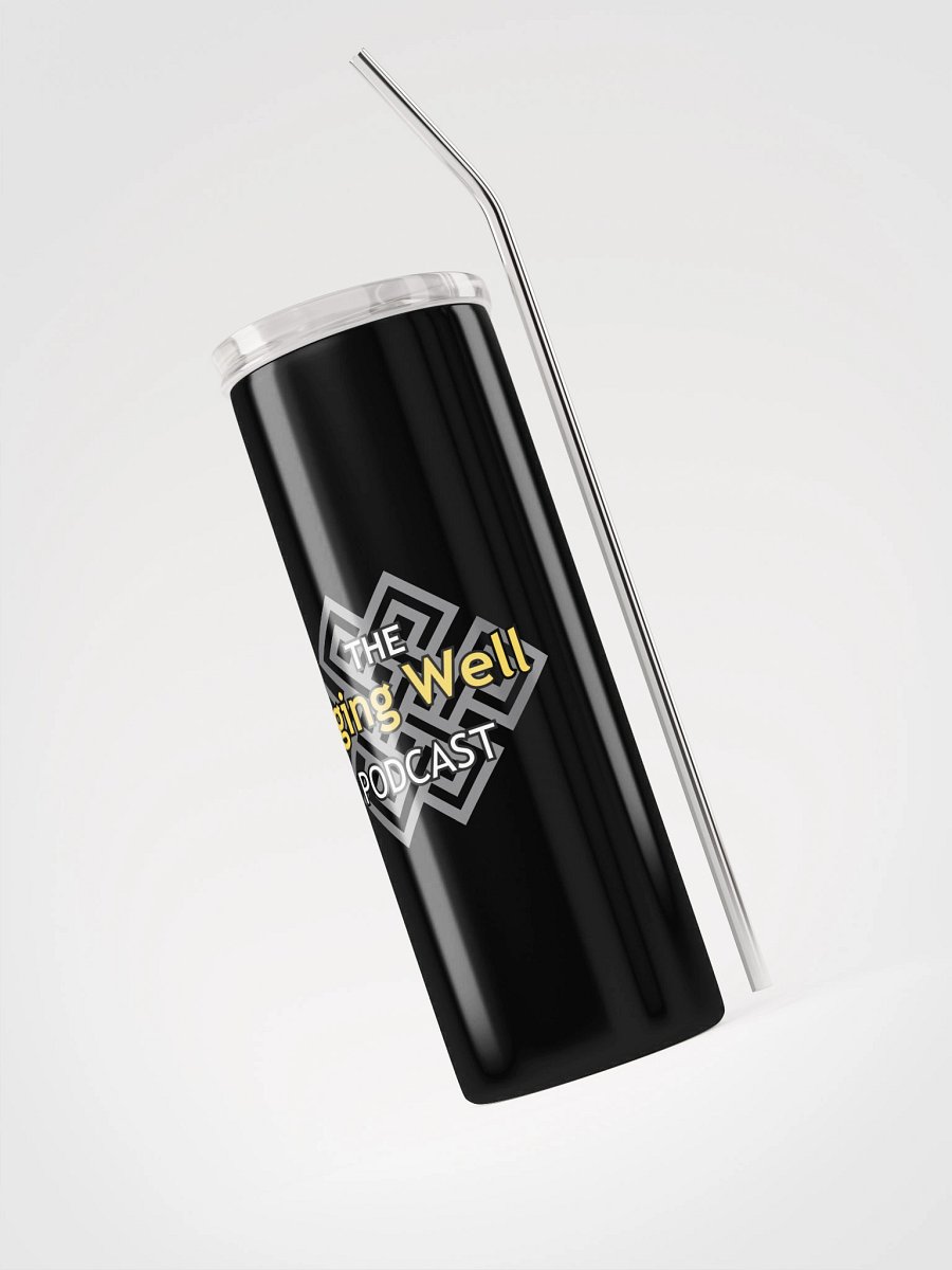 Tumbler - Longevity Knot product image (3)