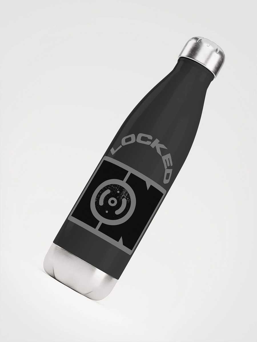 Locked In Water Bottle product image (8)
