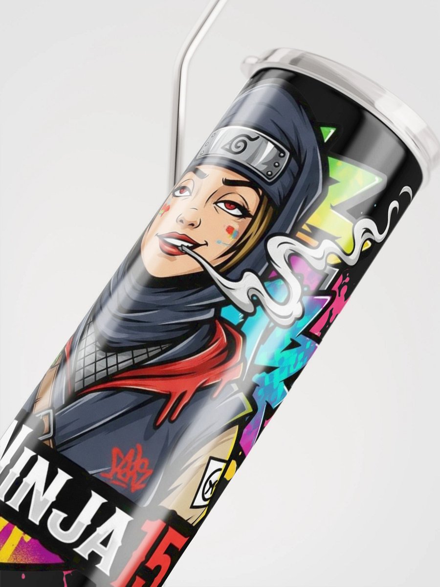 Ninja Confidence Stainless Tumbler product image (4)
