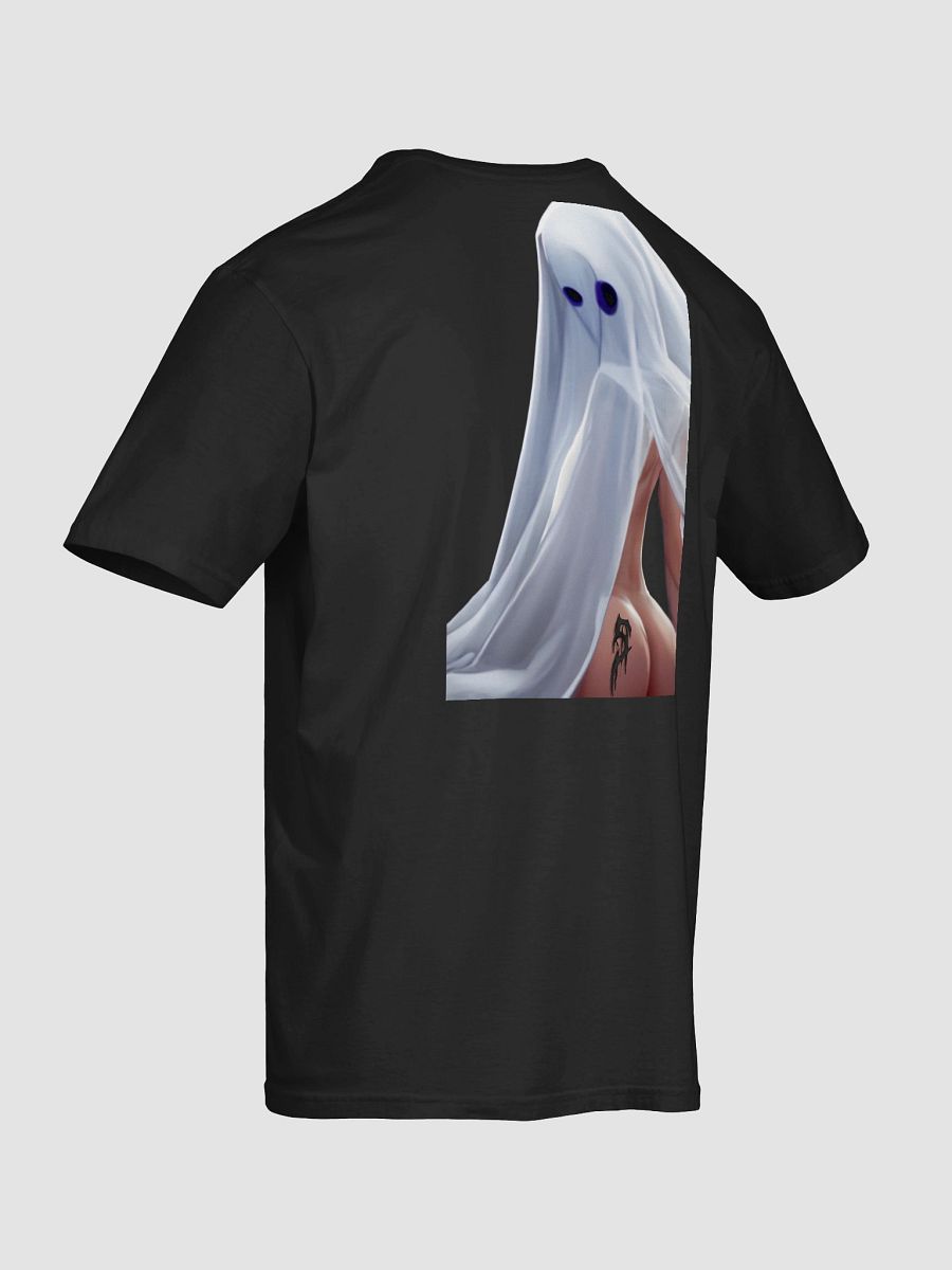 Ghostly Presence Gildan Unisex Softstyle T-Shirt product image (8)